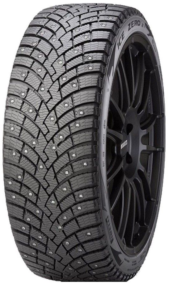 275/50 R21 Pirelli Scorpion Ice Zero 2 113 H шип