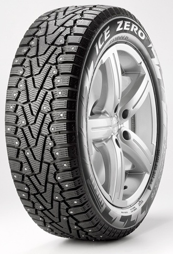 225/55 R18 Pirell Ice Zero XL 102 T iшип