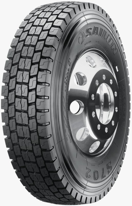295/60 R22,5 SAILUN S702 150/147 L 