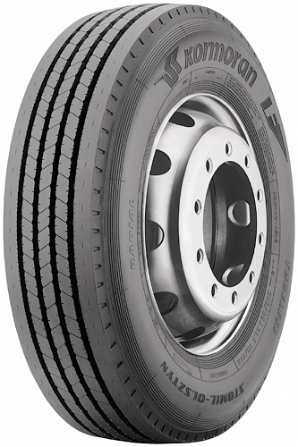315/80 R22,5 Kormoran F