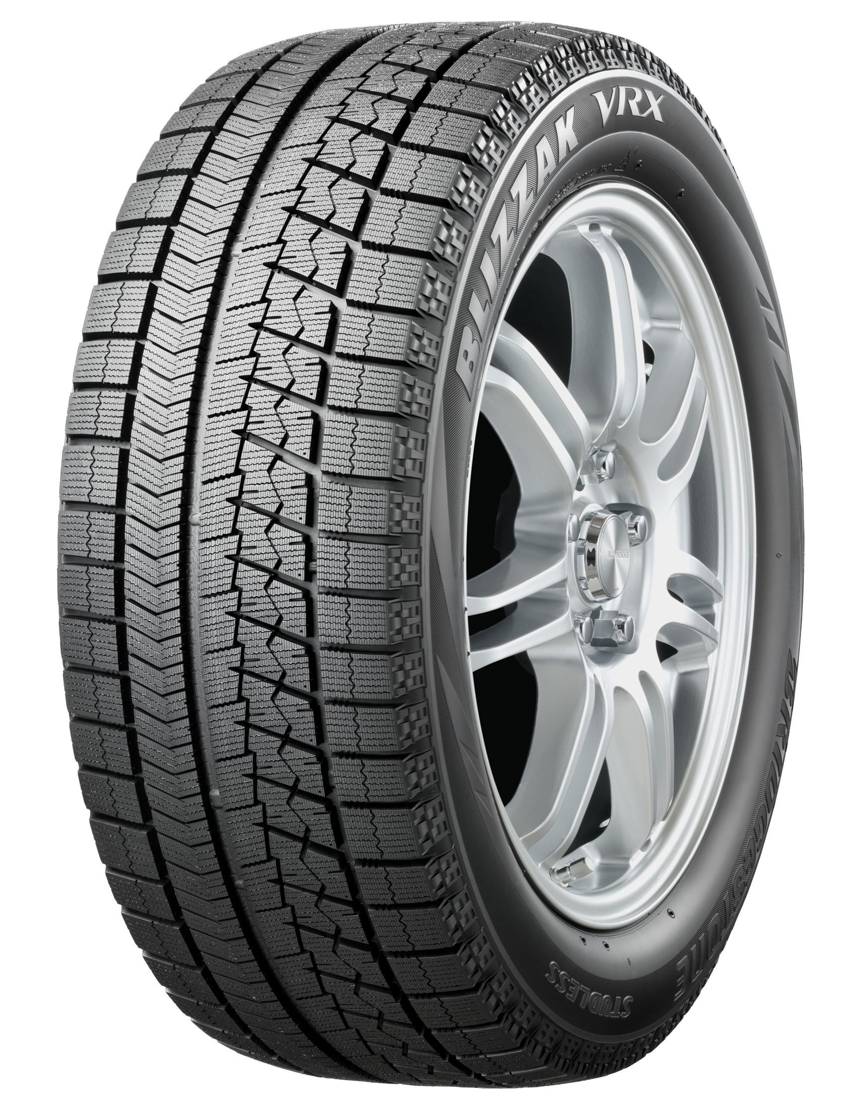 215/65 R16 Bridgestone Blizzak VRX 98 S н/шип