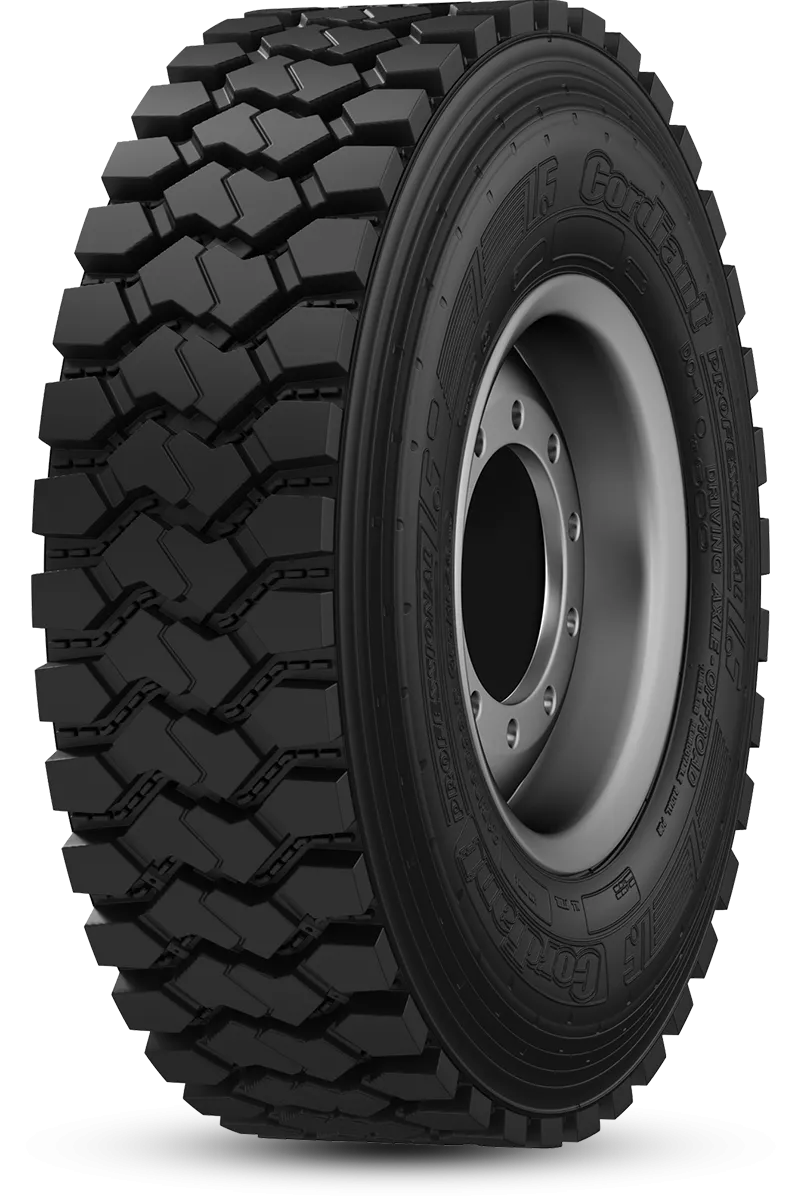 315/80 R22,5 DO-1 Cordiant Professional 157/154 G б/к 