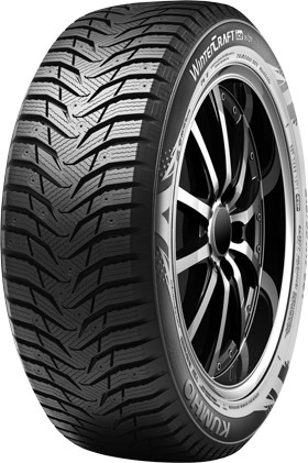 235/50 R18 Kumho WI32 XL 101 T шип 