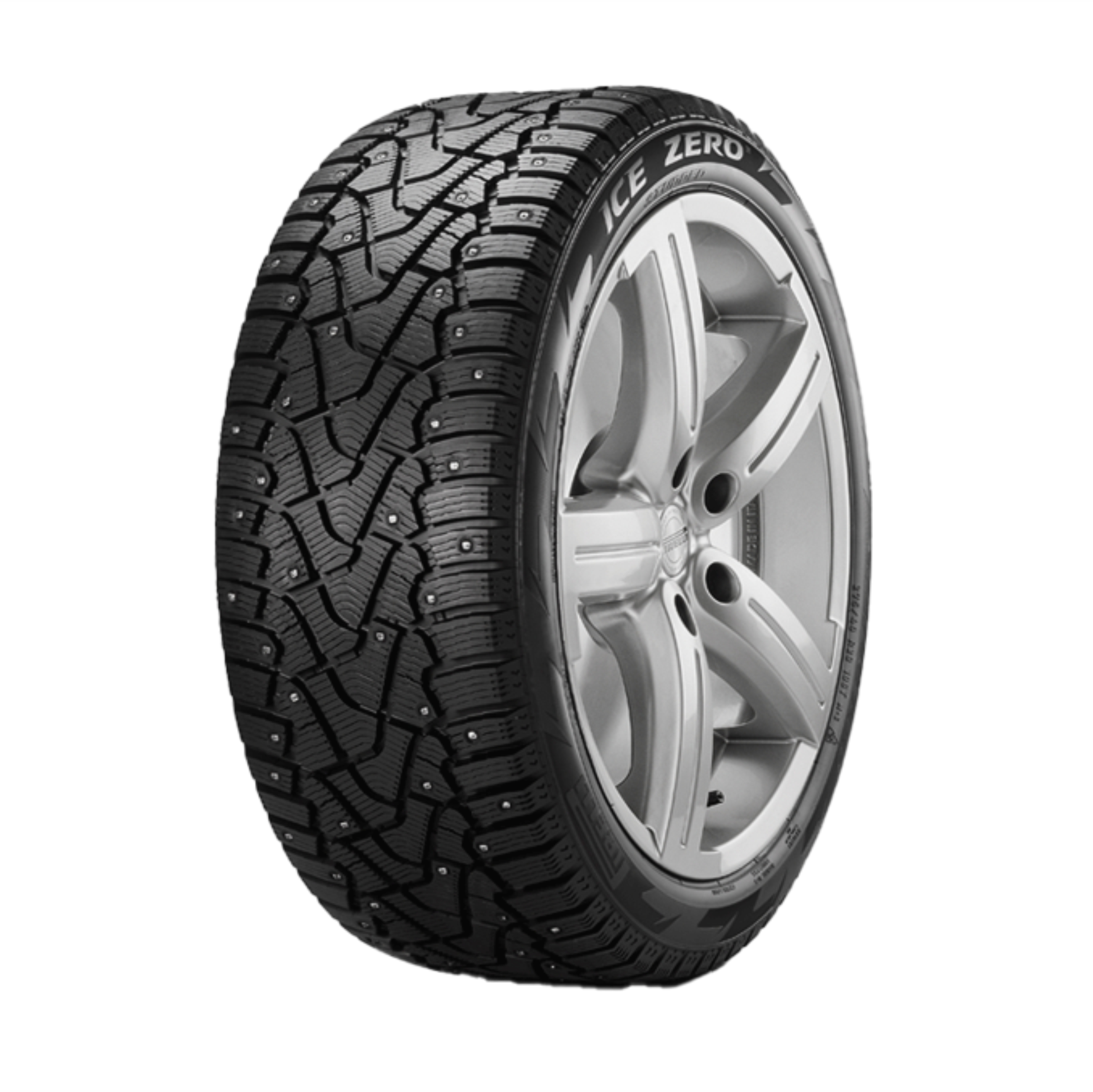 185/60 R14 Pirelli Ice Zero 82 T шип