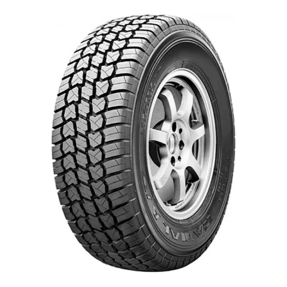 225/75 R16C Triangle TR246 115/112 Q 10PR 