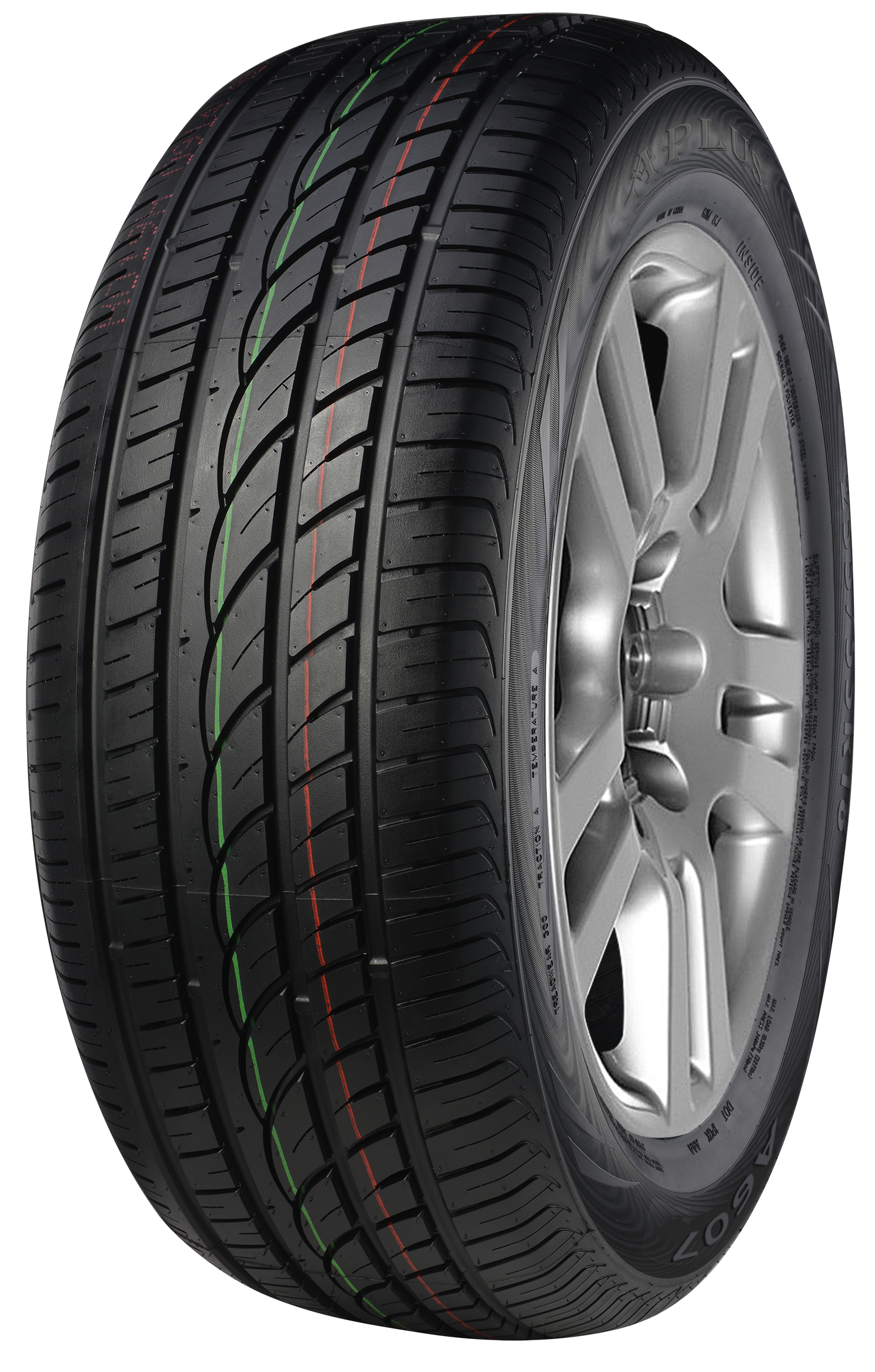 255/50 R20 Aplus A610 XL 109 Y б/к