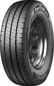 235/65 R16C Kumho KC53 115/113 R б/к