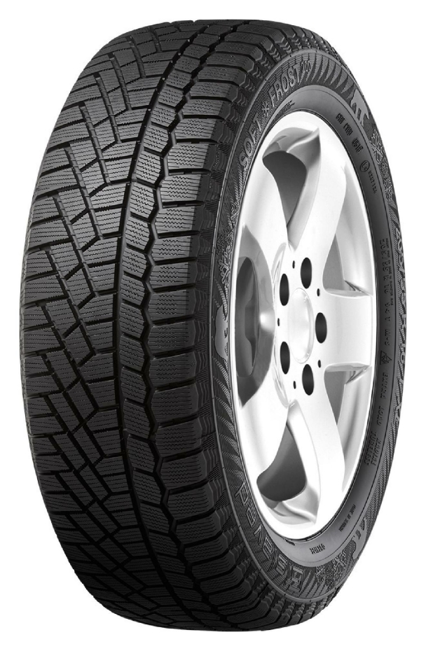 215/55 R16 Gislaved SF 200 97 T н/шип