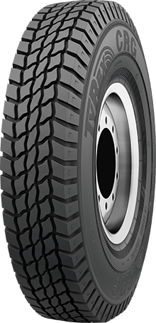 10,00 R20 (280R508) VM-310 TYREX CRG ОШЗ нс18 с камерой