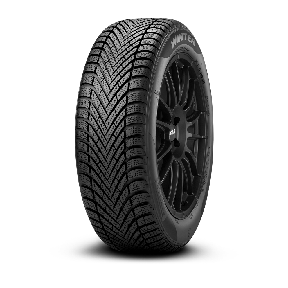 195/65 R15 Pirelli Cinturato Winter 91 T н/шип