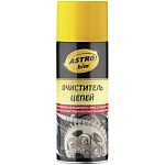 Очиститель цепей ASTROhim 520мл AC-4335