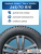245/70 R16 Hankook W429A 107 T шип