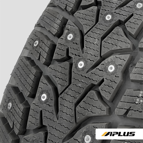 235/55 R20 Aplus A703 102 T шип