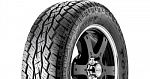 265/65 R17 Toyo OPAT+ 112 H б/к 