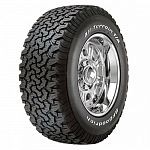 235/70 R16 BF Goodrich ALL TERRAIN 104 S б/к
