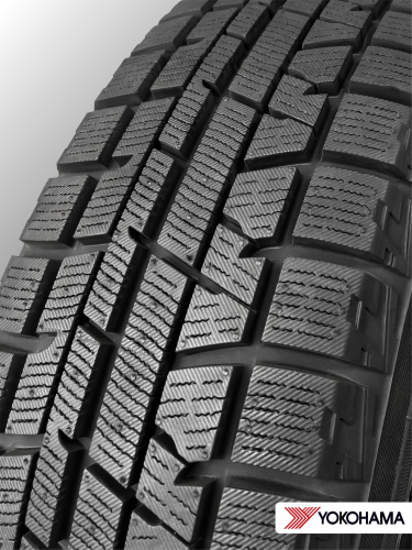 195/65 R15 Yokohama IG50+ 91 Q н/шип
