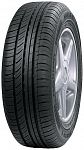 215/75 R16C Nokian HAKKA C 116/114S