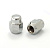 Гайка M12*1,25 (27,hex 19. конус,CH)1206S-19H