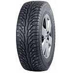 225/75 R16C Nordman C 121/120 R шип 