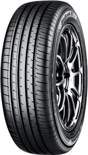 235/60 R18 Yokohama AE61 103 W б/к