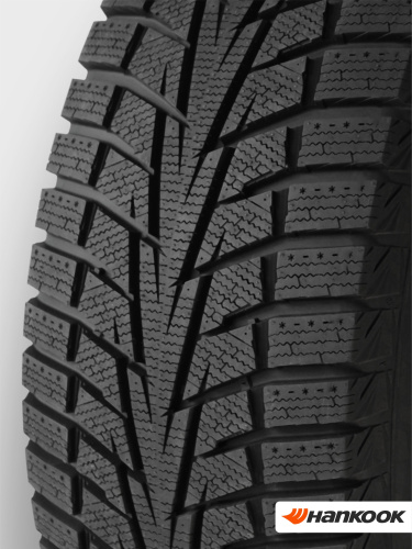 235/65 R17 Hankook RW10 108 T н/шип