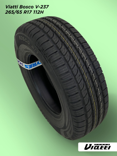 265/65 R17 VIATTI V-237 112 H б/к