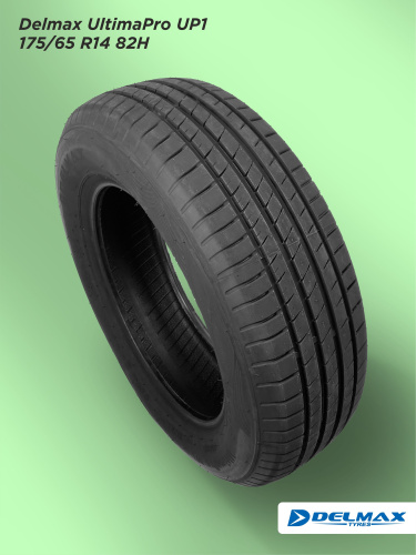 175/65 R14 Delmax Ultimapro Up1 82 H б/к