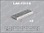 Фильтр салона (2шт к-кт) LAC1311C