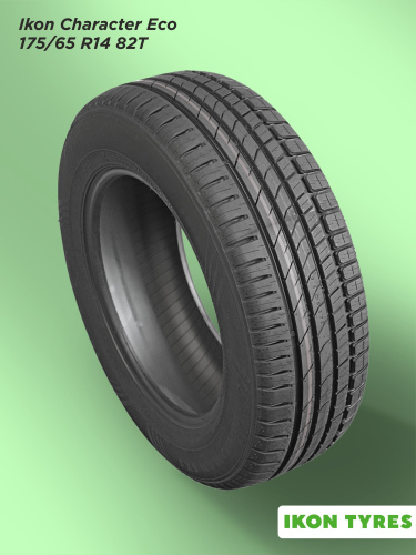 175/65 R14 Ikon Character Eco 82 T б/к