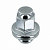 Гайка M14*1,5 (46,5/hex22,п/ш,box5,CH) 98-0088-BX5