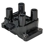 Катушка зажигания 2111 3 контакта разъем (дв. 1.6л, 8V) STARTVOLT SC0111