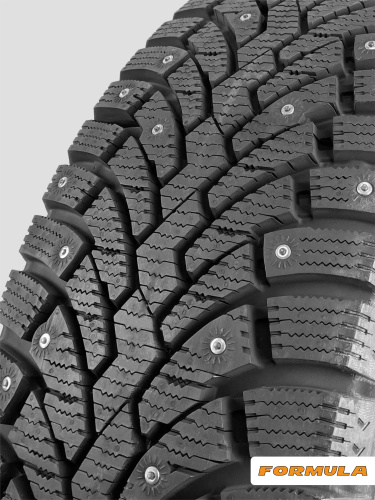 185/65 R15 Formula Ice 88 T шип