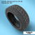 155/65 R14 Kumho WI32 75 T шип 155/65 R14 Kumho WI32 75 T шип