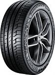 215/55 R17 Continental Premium Contact 6 94 V б/к