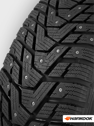 235/50 R18 Hankook W429A 101 T шип