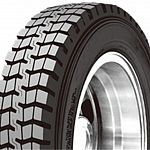 8,25 R16C Triangle TR690 128/124 K всесезонный