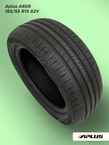 185/55 R15 Aplus A609 82 V б/к