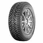 285/60 R18 Nokian Nordman 8 SUV 116 T шип