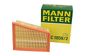 Фильтр возд. MANN С31126