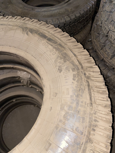 12,00-20 (320-508) ИЯ-241 ОШЗ нс20 с камерой