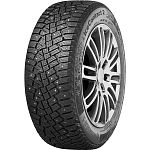 285/60 R18 Continental ICE Contact 2 KD SUV  XL 116 T шип