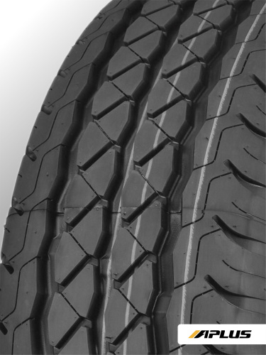 195 R14C Aplus A867 106/104 R б/к