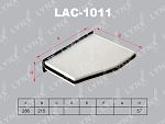 Фильтр салона LAC1011