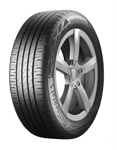 185/60 R14 Continental EcoContact 6 82 H б/к
