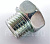 Болт маслосливной Mazda OEM HE0310404