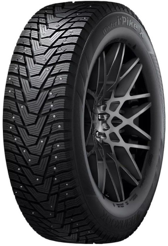 235/60 R18 Hankook W429A 107 T шип