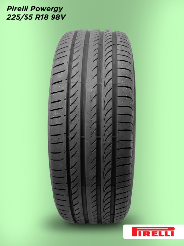 225/55 R18 Pirelli Powergy 98 V б/к