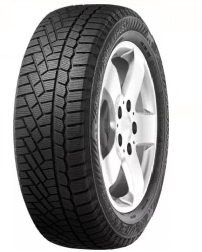 195/65 R15 Gislaved SF 200 95 T н/шип