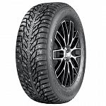 215/65 R17 Nokian HKPL 9 SUV XL 103 T шип