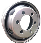 Wheel Power Азия 6.75*17.5 6*222.25 ET137 164 грузовой 